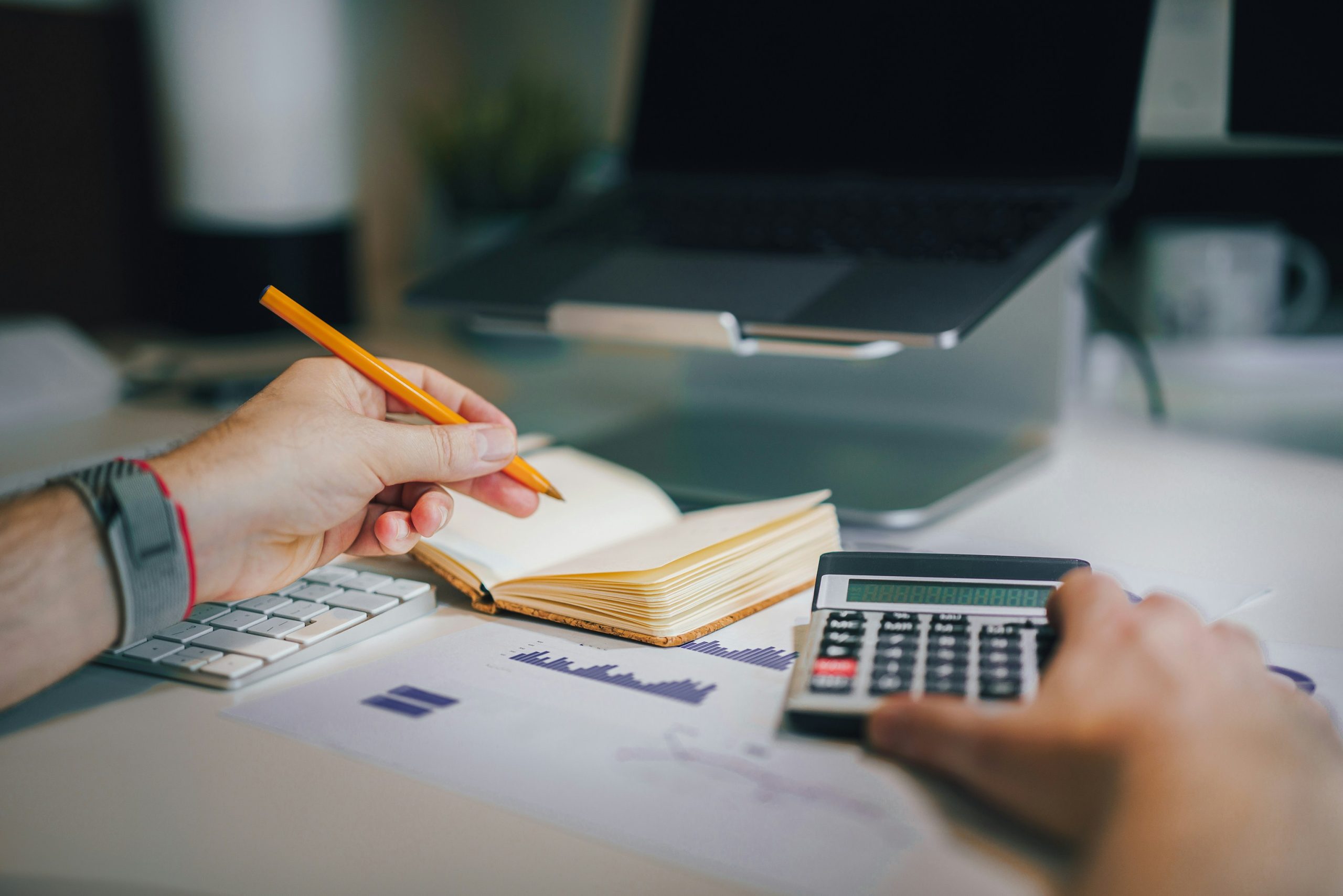 Organização Financeira: o Guia Definitivo para Quem Vive no Caos