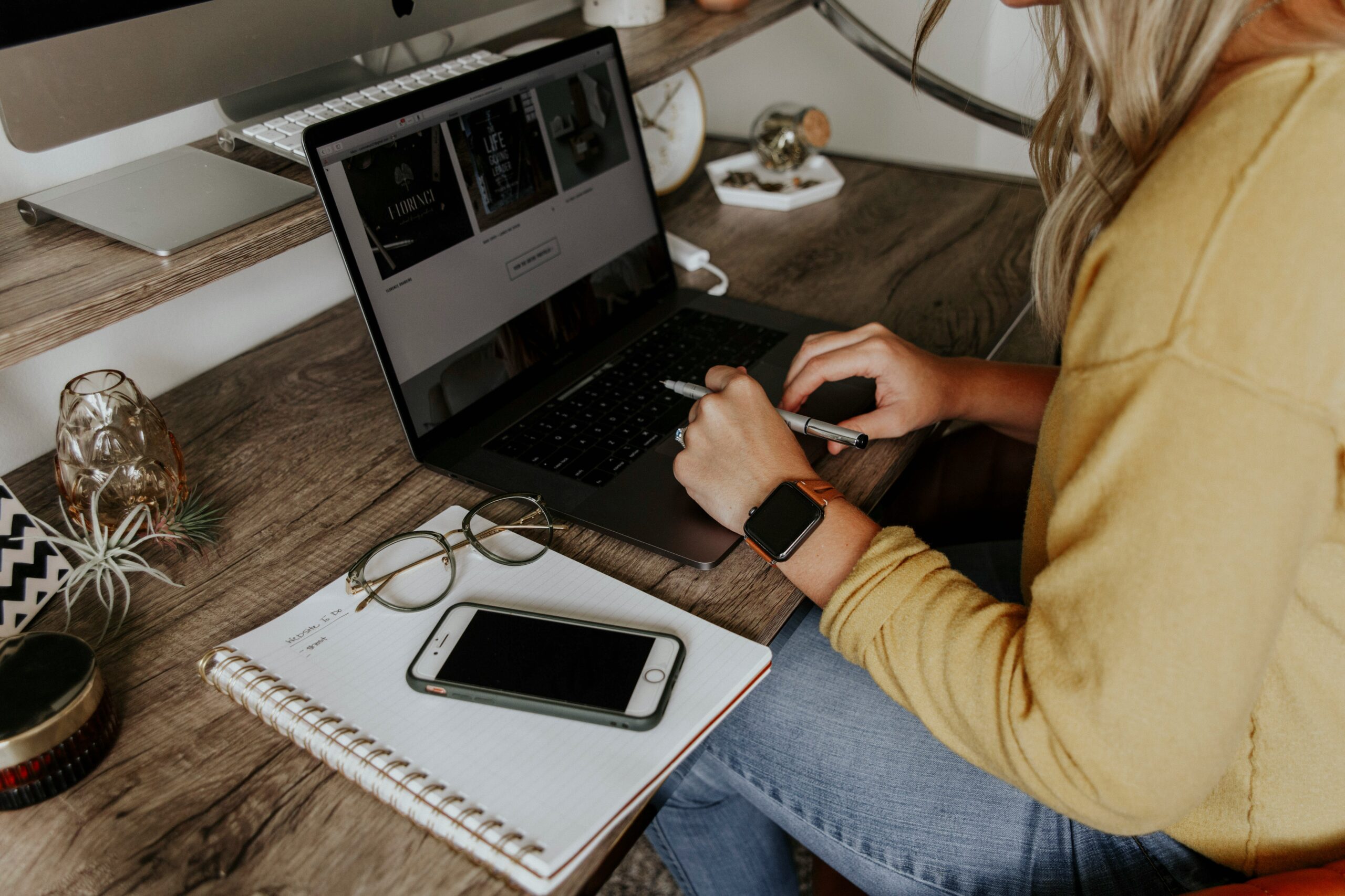 Como Trabalhar como Freelancer Digital e Ganhar Dinheiro pela Internet