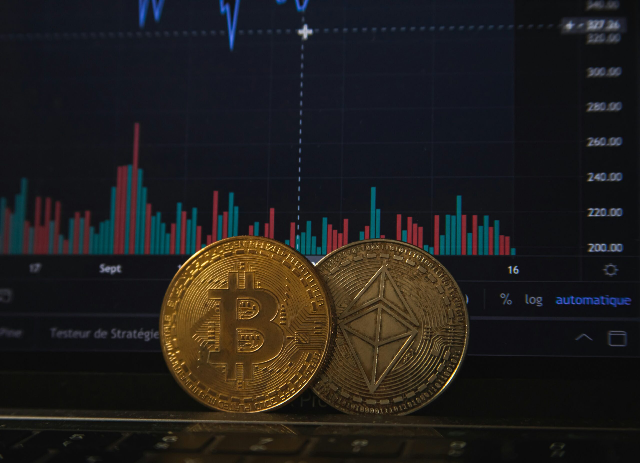 Stablecoins para Iniciantes